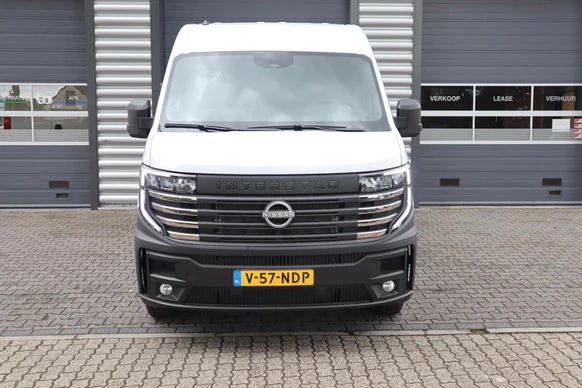 Nissan Interstar - Afbeelding 2 van 20