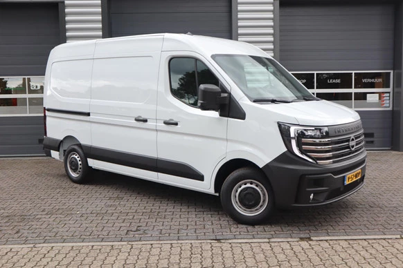 Nissan Interstar - Afbeelding 3 van 20
