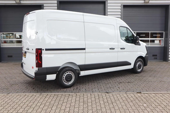 Nissan Interstar - Afbeelding 5 van 20
