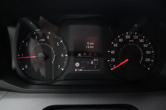 Nissan Interstar - Afbeelding 9 van 20