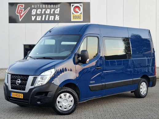 Nissan NV400 - Afbeelding 1 van 28