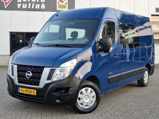 Nissan NV400 - Afbeelding 2 van 28