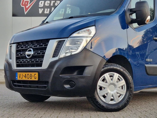 Nissan NV400 - Afbeelding 3 van 28