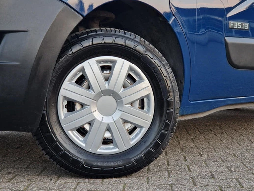 Nissan NV400 - Afbeelding 4 van 28
