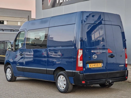 Nissan NV400 - Afbeelding 6 van 28