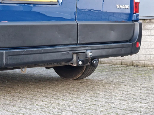 Nissan NV400 - Afbeelding 7 van 28