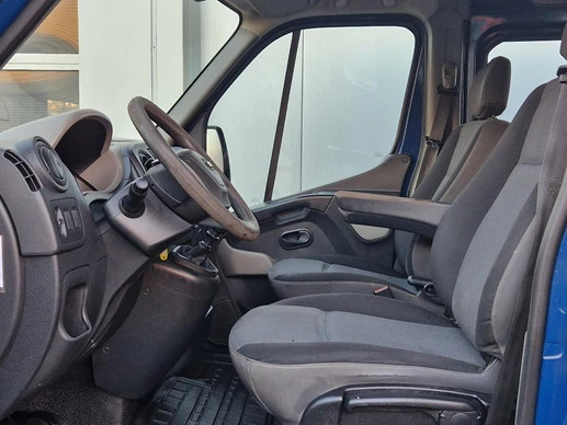 Nissan NV400 - Afbeelding 8 van 28