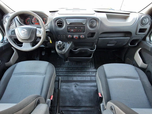 Nissan NV400 - Afbeelding 9 van 28