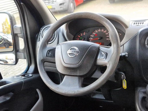 Nissan NV400 - Afbeelding 11 van 28