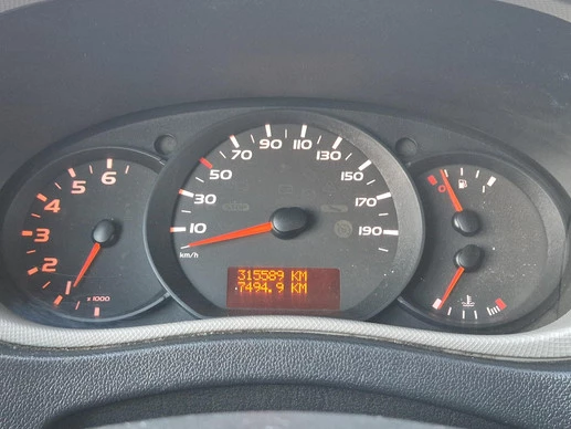 Nissan NV400 - Afbeelding 12 van 28