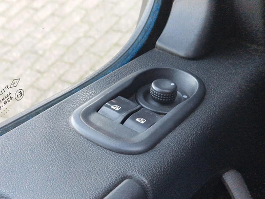 Nissan NV400 - Afbeelding 13 van 28