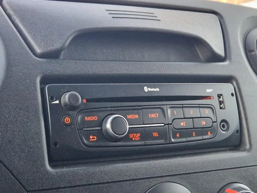 Nissan NV400 - Afbeelding 15 van 28