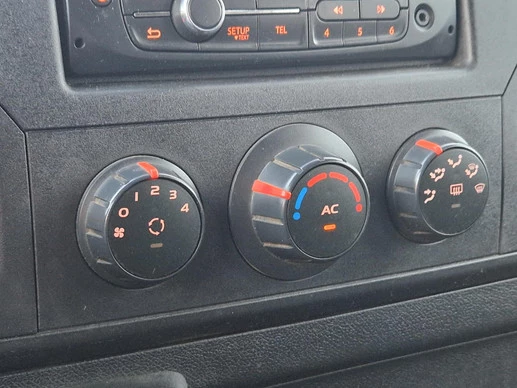 Nissan NV400 - Afbeelding 16 van 28