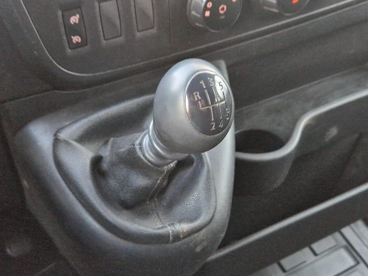 Nissan NV400 - Afbeelding 17 van 28
