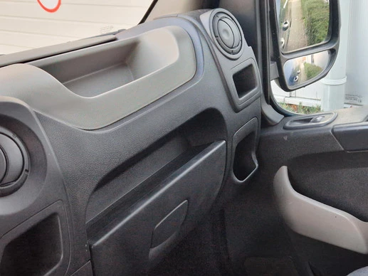 Nissan NV400 - Afbeelding 18 van 28
