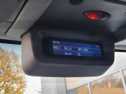 Nissan NV400 - Afbeelding 19 van 28