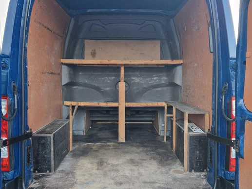 Nissan NV400 - Afbeelding 21 van 28