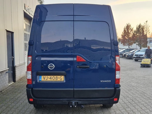 Nissan NV400 - Afbeelding 22 van 28