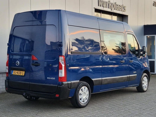 Nissan NV400 - Afbeelding 23 van 28