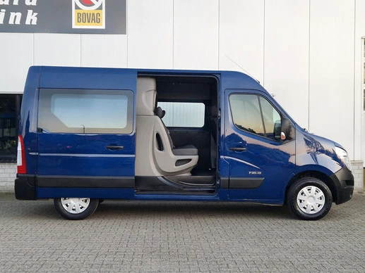 Nissan NV400 - Afbeelding 24 van 28