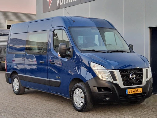 Nissan NV400 - Afbeelding 26 van 28