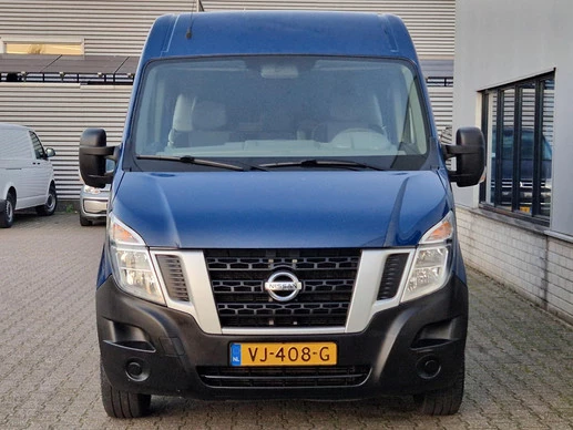 Nissan NV400 - Afbeelding 27 van 28