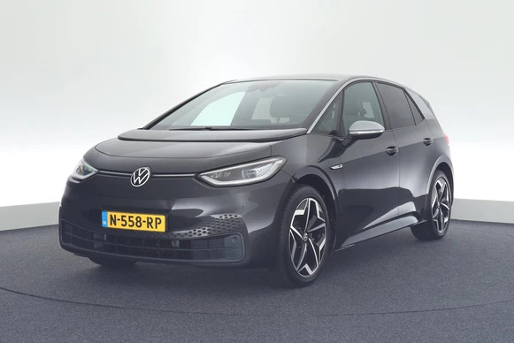 Volkswagen ID.3 - Afbeelding 1 van 30