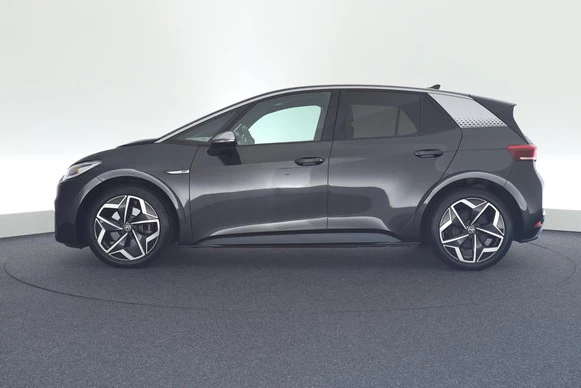 Volkswagen ID.3 - Afbeelding 5 van 30