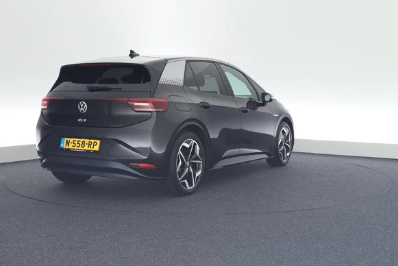 Volkswagen ID.3 - Afbeelding 7 van 30