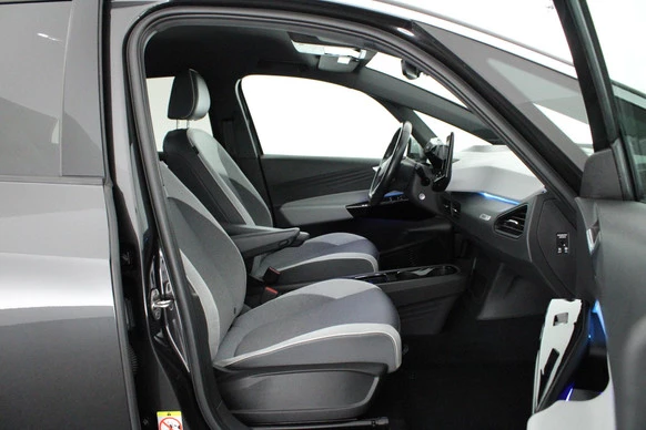 Volkswagen ID.3 - Afbeelding 11 van 30