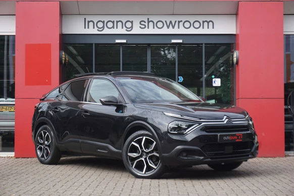 Citroën ë-C4 - Afbeelding 1 van 30