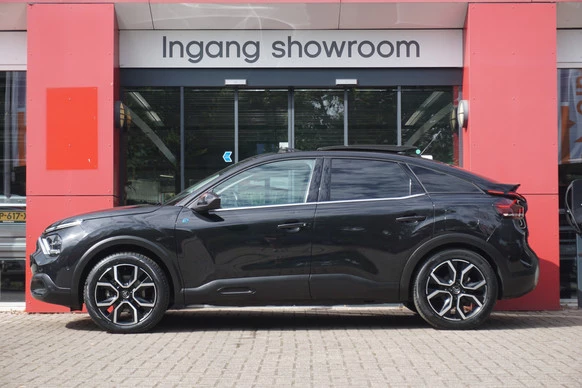 Citroën ë-C4 - Afbeelding 2 van 30