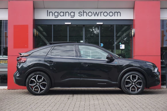 Citroën ë-C4 - Afbeelding 4 van 30