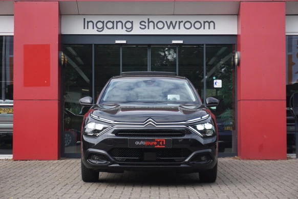 Citroën ë-C4 - Afbeelding 5 van 30