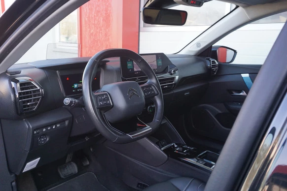 Citroën ë-C4 - Afbeelding 8 van 30