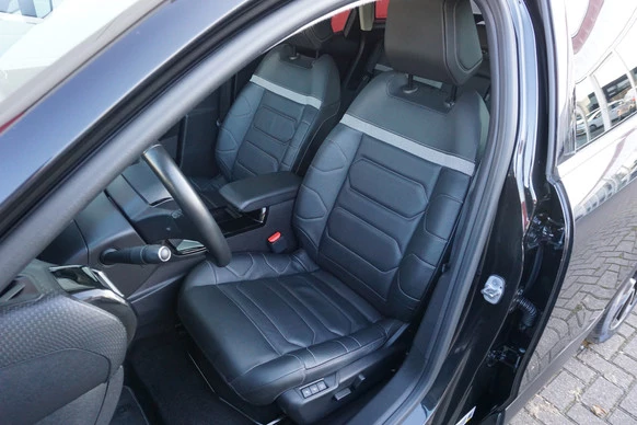 Citroën ë-C4 - Afbeelding 10 van 30