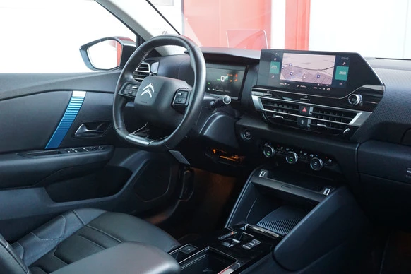 Citroën ë-C4 - Afbeelding 11 van 30
