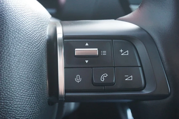 Citroën ë-C4 - Afbeelding 21 van 30