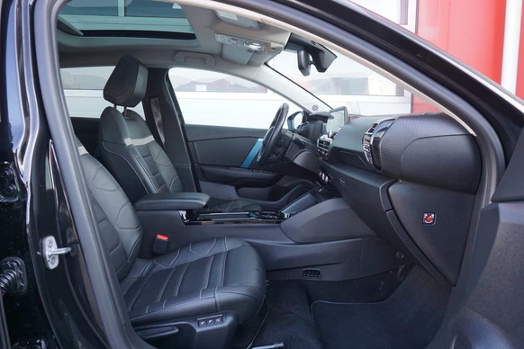 Citroën ë-C4 - Afbeelding 22 van 30
