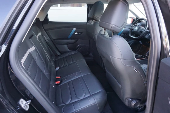 Citroën ë-C4 - Afbeelding 24 van 30