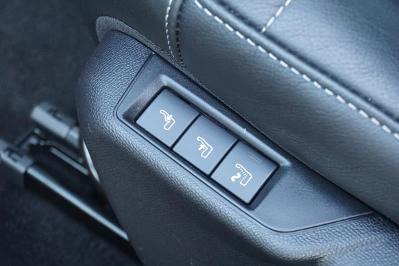 Citroën ë-C4 - Afbeelding 28 van 30