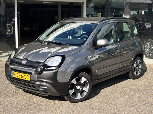 Fiat Panda - Afbeelding 1 van 27