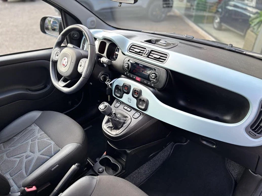 Fiat Panda - Afbeelding 2 van 27
