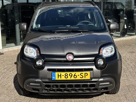 Fiat Panda - Afbeelding 3 van 27