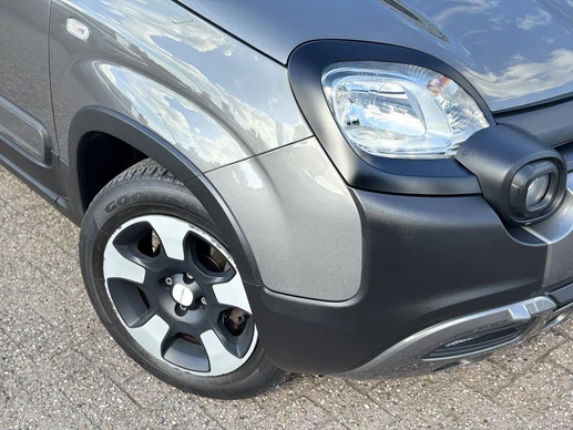 Fiat Panda - Afbeelding 19 van 27