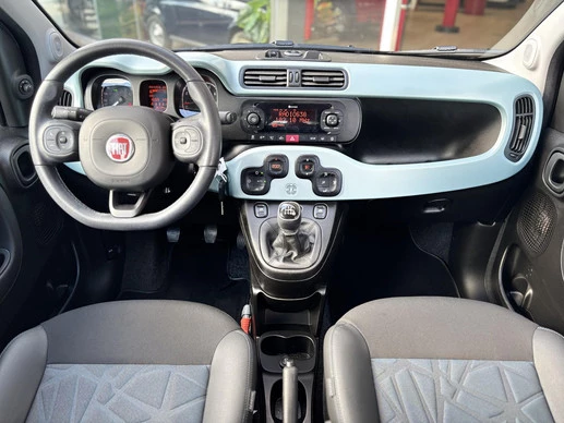 Fiat Panda - Afbeelding 4 van 27