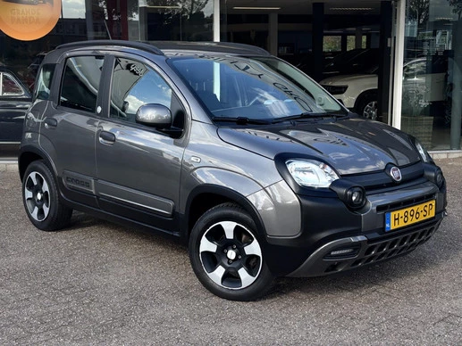 Fiat Panda - Afbeelding 5 van 27
