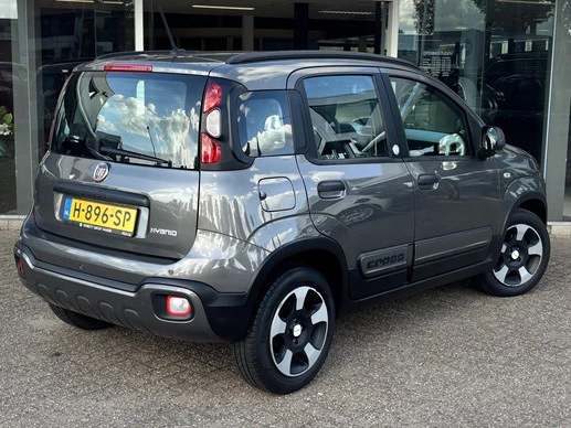 Fiat Panda - Afbeelding 7 van 27