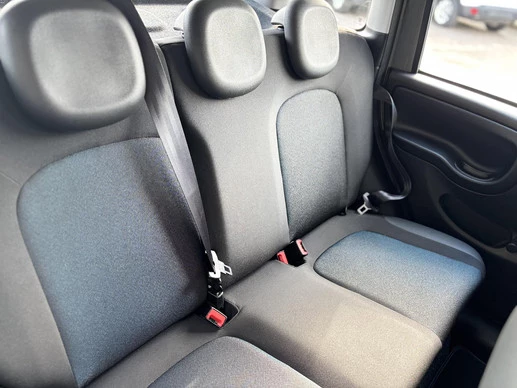 Fiat Panda - Afbeelding 8 van 27