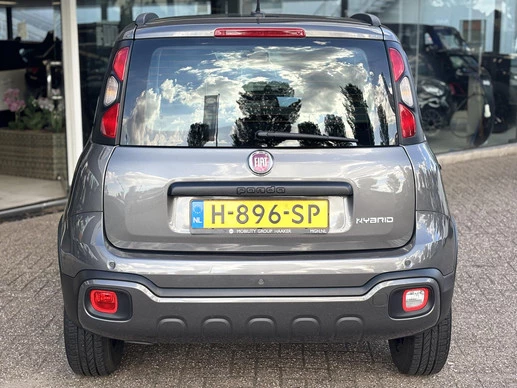 Fiat Panda - Afbeelding 9 van 27